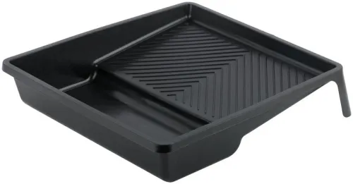 Ванночка для краски350х330мм син. FIT 04013