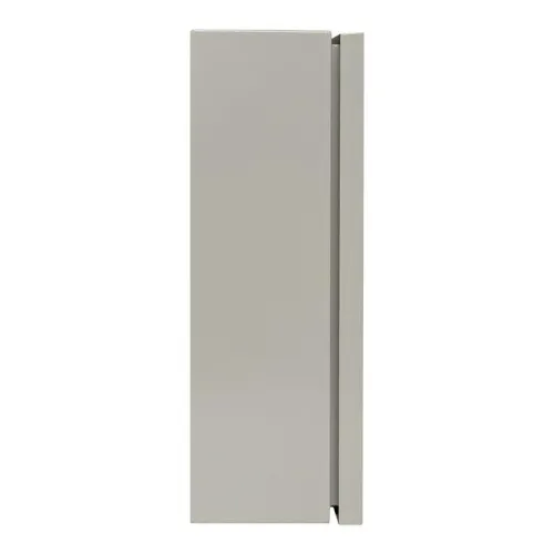 Щит ЩУ-3/1-1 (445х400х150) 12мод. двухдверный IP54 Basic EKF mb54-3-2-bas фото 5
