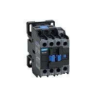Контактор NXC-09 9А кат. 220В AC 1НО+1НЗ AC-3 (R) CHINT 836704