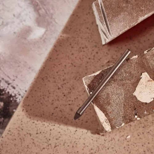 Сверло по стеклу и кафелю 5мм Kranz KR-12-6803 фото 2