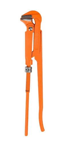 Ключ трубный рычажный №2 Вихрь 73/6/9/3 фото 3