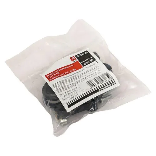 Устройство блокировочное КТЭ 115-150 (уп.1шт) EKF ctr-k-01 фото 3