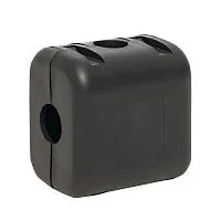 Сжим ответвительный У-871М (95-150/50-95кв.мм) (орех) StreamLine EKF y871m