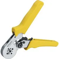 Пресс-клещи 80 365 NHT-Pkv01-D-10 для втулочных 10кв.мм Navigator 80365