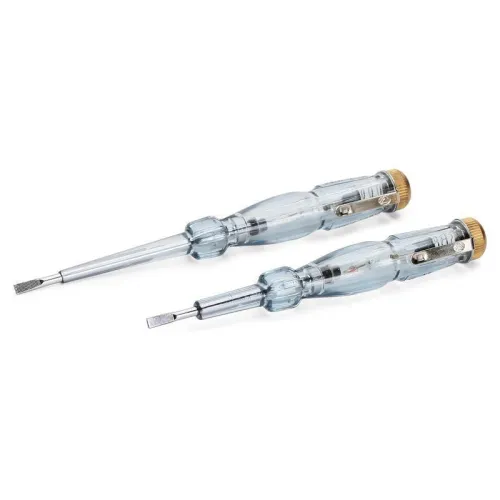 Набор отверток индикаторных НИО-02Т КВТ 74840 фото 3