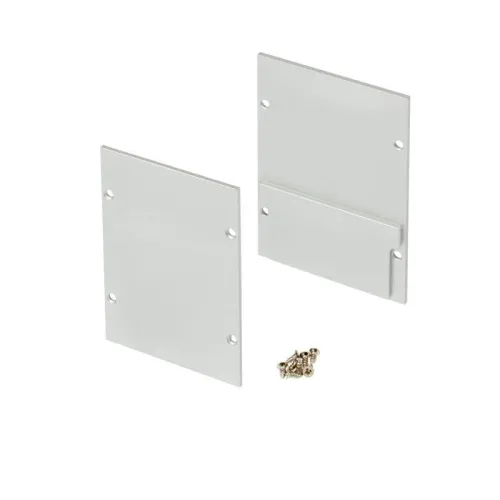 Заглушка ARH-LINE-6085 металл Arlight 018511