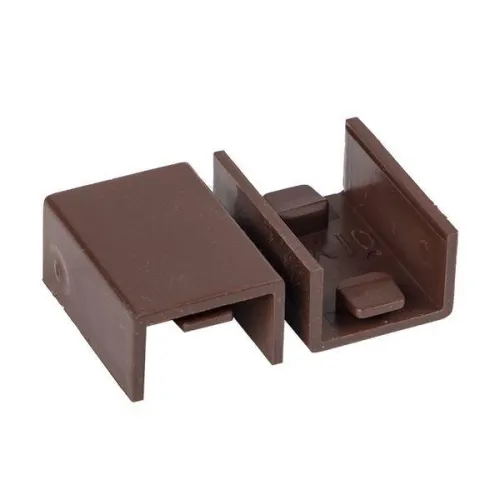 Соединитель 15х10 под темн. дерево Plast PROxima (уп.4шт) EKF cond-15-10x4 фото 6