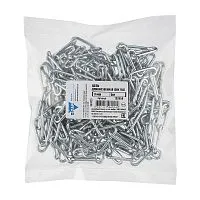 Цепь длиннозвенная 3мм DIN 763 (5м) Tech-Krep/Zitar 127859