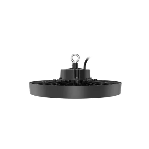 Светильник светодиодный ДСП IB 10 S 200W M 850 BK D353xH117мм 200Вт 5000К IP65 подвес черн. High Bay Русский Свет 16091023051 фото 4
