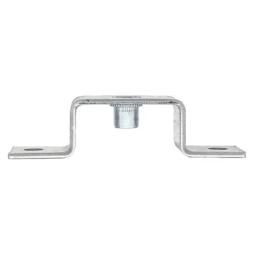 Кронштейн для установки DIN-рейки (H=20мм) PROxima EKF din-k-20 фото 2