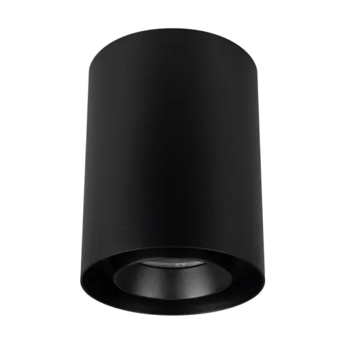 Светильник светодиодный SP-FOCUS-R110-18W Day4000 BK 50deg 230В IP54 18Вт 4000К метал. Arlight 054874