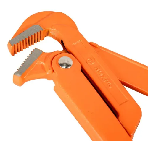 Ключ трубный рычажный №2 Вихрь 73/6/9/3 фото 4