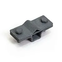 Держатель для полосы и прута TDZ Промрукав PR08.12687