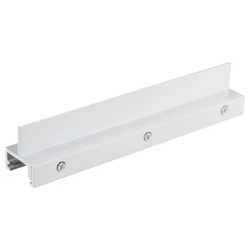 Зажим LGD-4TR-CLIP-WH (C) (IP20 металл) Arlight 024727