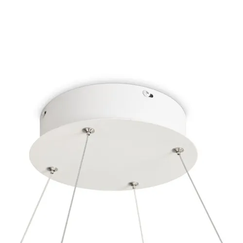 Светильник Collie 188Вт 4000К IP20 подвесной Freya FR6200PL-L188W фото 5