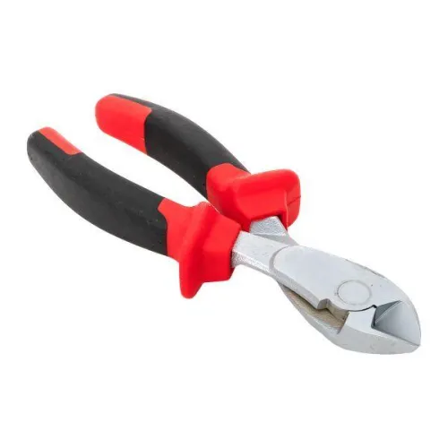 Бокорезы силовые 180мм Master Basic EKF sbo-180-mas фото 4