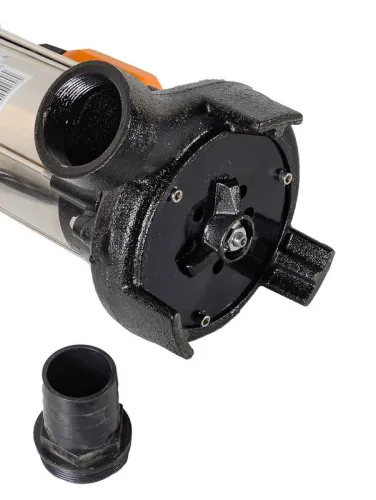 Насос фекальный ФН-2200Л Вихрь 68/5/6 фото 7