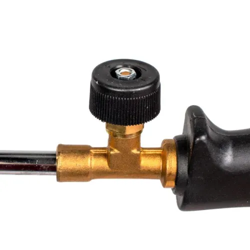 Горелка пропановая ПГ КВТ 57760 фото 5