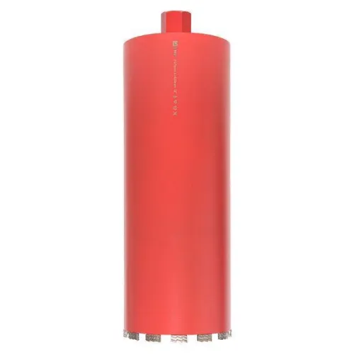 Коронка алмазная (проходка) WCHP-172/450 (1 1/4дюйм UNC) Expert EKF wchp-sf172/450 фото 6