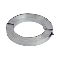 Полоса 4х25мм гор. оцинк. (уп.62м) Промрукав PR08.28744