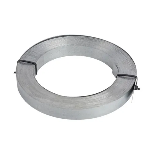 Полоса 4х25мм гор. оцинк. (уп.62м) Промрукав PR08.28744