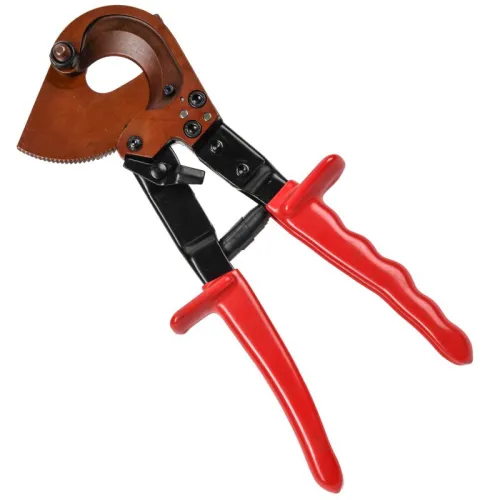 Ножницы секторные НС-32Бр IEK TNS41-032-BR фото 3