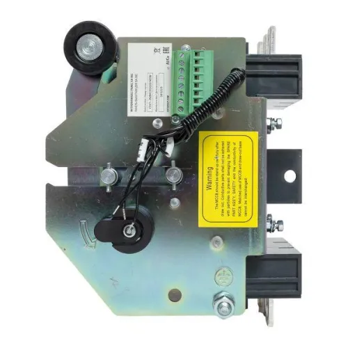 Панель выкатная для ВА-99C 100-250 передн. присоед. EKF mccb99c-250-dod-3f фото 11