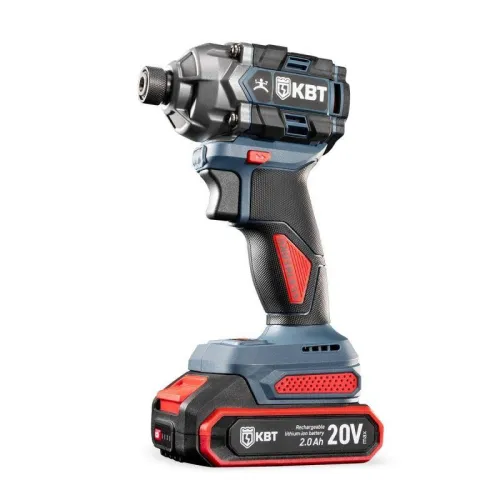 Винтоверт аккумуляторный бесщеточный SB-20-230 серия ПРОФИ КВТ 102590 фото 8