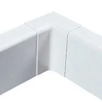 Угол внутр. для короба 42х40 Angara DKC AIR42402