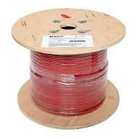 Кабель нагревательный саморег. HSS-30F 30Вт/м фторопласт 200м HSS-30F-200