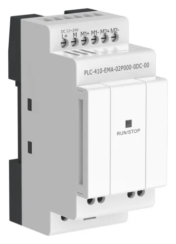 Модуль входов выходов ПЛК 410 2 входа Pt100/Pt1000 24В DC ONI PLC-410-EMA-02P000-0DC-00 фото 6