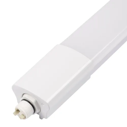 Светильник светодиодный PWP-С2 1200 40Вт 6500К IP65 3800лм ДСП JazzWay 5016590 фото 8