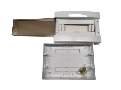 Корпус щита распределительного для модульного оборудования 12M навесной Cetinkaya Pano CP11912 фото 3