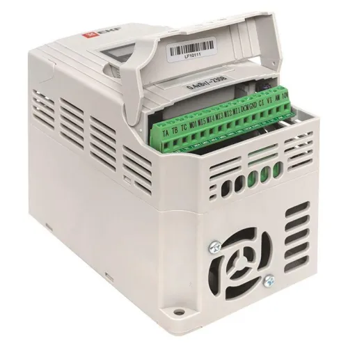 Преобразователь частоты 0.4/0.75кВт 1х230В VECTOR-100 PROxima EKF VT100-0R4-1B фото 2