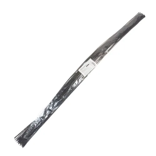 Трубка термоусадочная ТУТ нг 1.5/0.75 черн. 1м Rexant 20-1506 фото 6