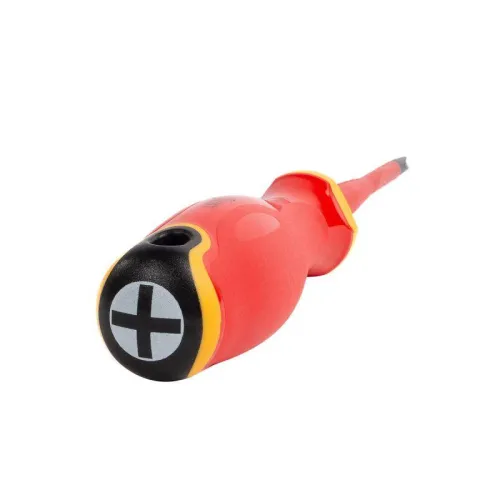 Набор диэлектрических отверток НИО-2210к СЛИМ КВТ 103017 фото 7