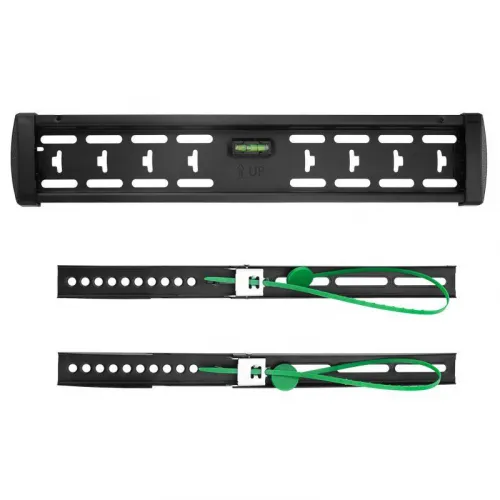 Кронштейн для телевизора 32-55 дюймов фиксированный с быстрой фиксацией Rexant 38-0337 фото 6