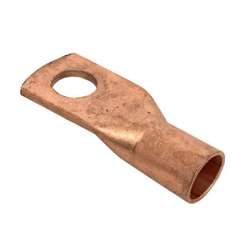 Наконечник медный DT-120-14-16 (ТМ) EKF dt-120-14-15 фото 2