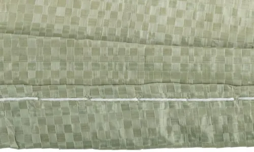 Мешок для строительного мусора 950х550мм 36г тканый полипропиленовый зел. 11903 фото 5