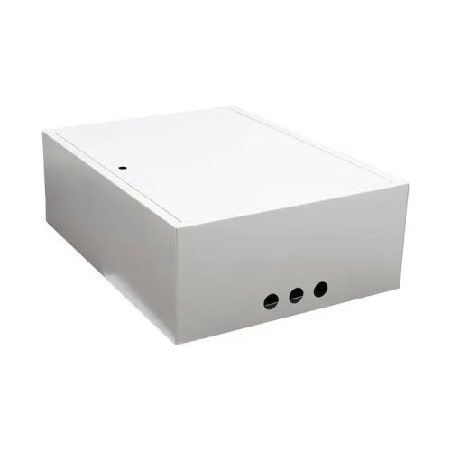 Корпус металлический с монтажной панелью Стандарт ЩМП-3-0 IP31 650х500х220 Промрукав PR08.26441 фото 4