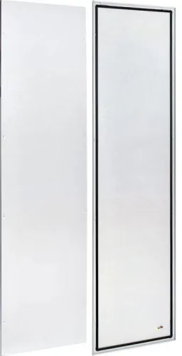 Панель задняя 2000х1000 IP54 FORMAT IEK YKM40D-FO-FP-200-100-54