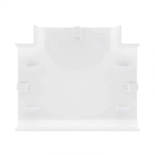 Тройник для кабель-канала 110х50 DKC 01006 фото 2