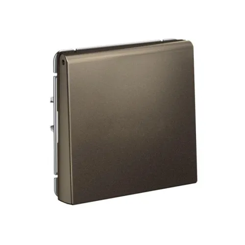 Вывод кабеля ArtGallery механизм мокко SE GAL000699 фото 2