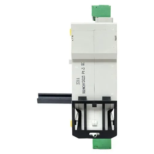 Привод моторный с режимом автовзвода AV-M6 AVERES EKF av-m6-averes фото 9