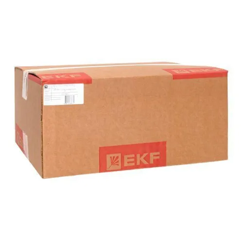 Щит распределительный навесной "KRATOS" 48 мод. 50.40.22 IP66 EKF mb26-504022 фото 7