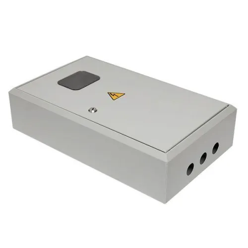 Щит ЩУРн 3/12 (Э) (500х300х120) IP31 EKF mb23-3/12e фото 3