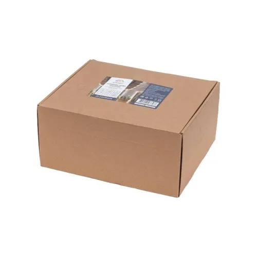 Гирлянда светодиодная "Лофт" 20 матов. ламп х 5LED 60Вт IP44 уличная влагостойкая провод каучук черн. Neon-Night 331-356 фото 8