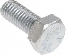 Болт с шестигранной головкой М8х20 (уп.100шт) IEK CLP1M-B-8-20