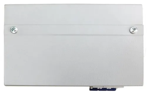 Ящик с понижающим трансформатором ЯТП 0.25 230/36 (2 авт. выкл.) IP31 TOKOV ELECTRIC TKE-TT12-36-250 фото 3