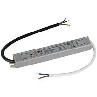 Блок питания LP-LED 40W-IP67-12V-S Эра Б0061135
